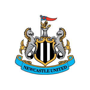 NEWCASTLE UNITED F.C. 1988 vector logo