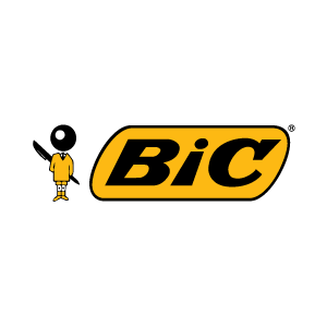 BiC 1962 vector logo