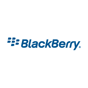 BlackBerry 2005 vector logo