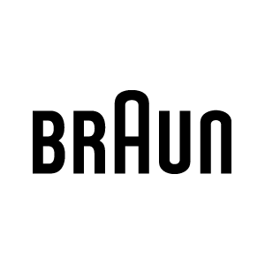 BRAUN 1952 vector logo