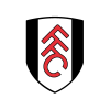 Fulham F.C. 2001 vector logo