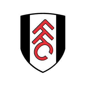 Fulham F.C. 2001 vector logo