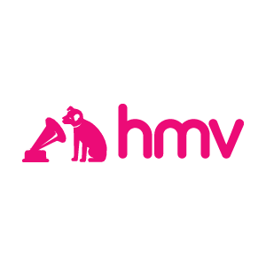 hmv 2007 vector logo