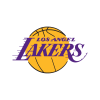 LOS ANGELES LAKERS 2001 vector logo