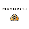 MAYBACH vector logo