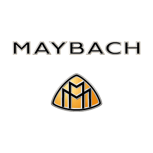 MAYBACH vector logo