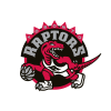 TORONTO RAPTORS 2008 vector logo