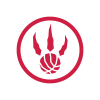 TORONTO RAPTORS alternate 2006 vector logo