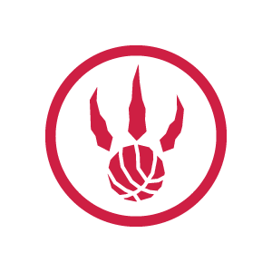 toronto raptors icon