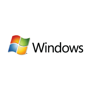 Windows 2006 vector logo