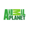 ANIMAL PLANET 2008 vector logo