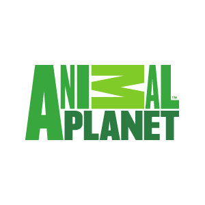 ANIMAL PLANET 2008 vector logo