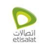 etisalat 2006 vector logo