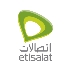 etisalat 2006 vector logo