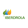 IBERDROLA vector logo