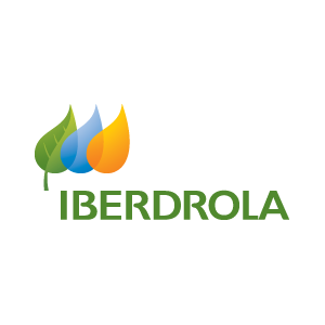 IBERDROLA vector logo