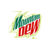 Mountain Dew 2005 vector logo