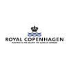 ROYAL COPENHAGEN vector logo