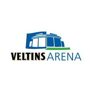 Veltins-Arena vector logo