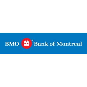 BMO | Bank of Montreal 2003 vector logo