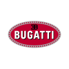BUGATTI vector logo