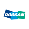 DOOSAN 2005 vector logo