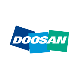 DOOSAN 2005 vector logo