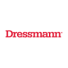 Dressmann 2011 vector logo