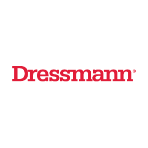 Dressmann 2011 vector logo