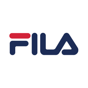 FILA vector logo