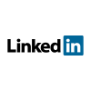 LinkedIn vector logo