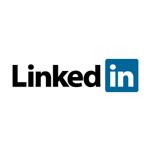 LinkedIn vector logo