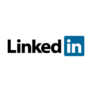 LINKEDIN LOGO VECTOR (AI SVG) | HD ICON - RESOURCES FOR WEB DESIGNERS