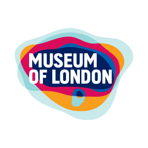 MUSEUM OF LONDON 2010 vector logo