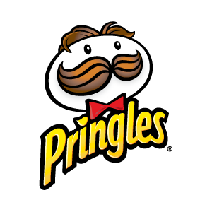Pringles 2010 vector logo