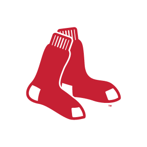 BOSTON RED SOX 2008 vector logo