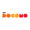 TATA DOCOMO vector logo