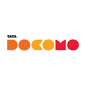 TATA DOCOMO vector logo