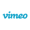 vimeo logo 2006 vector logo