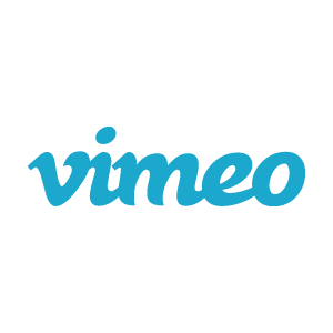 vimeo logo 2006 vector logo