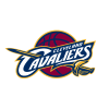 CLEVELAND CAVALIERS 2010 vector logo