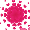 Valentine Heart Vectors vector logo