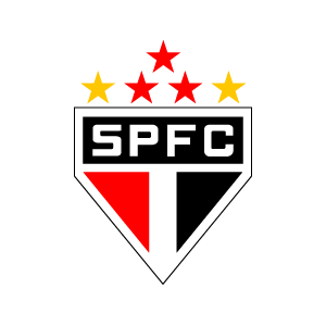 SPFC | São Paulo FC vector logo