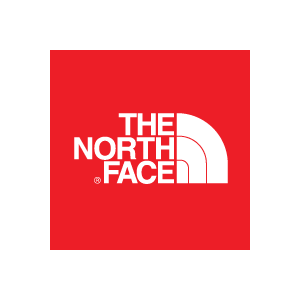 THE NORTH FACE 1971 vector logo