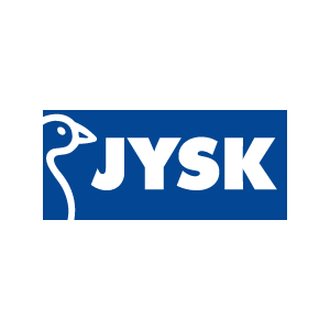 JYSK 2001 vector logo