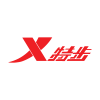 Xtep 2001 vector logo