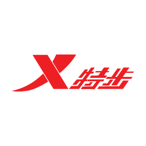 Xtep 2001 vector logo