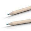3D Pencil vector logo