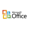 Microsoft Office 2007 vector logo