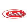 Barilla pasta brand 2009 vector logo